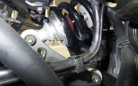 YAMAHA TRACER 9 GT 2021 RN70J