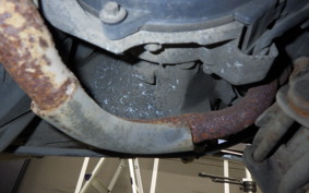 HONDA LEAD 50 Gen. 2 AF48