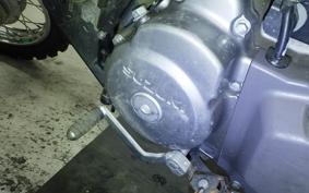 SUZUKI DR-Z70