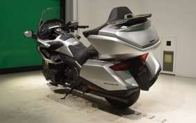 HONDA GL 1800 GOLD WING TOUR DCT 2025 SC79