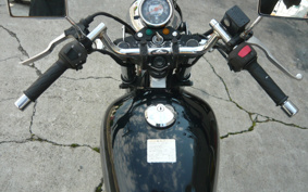 SUZUKI ST250E TYPES NJ4CA