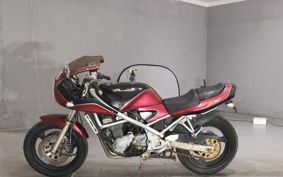 SUZUKI BANDIT400 LTD 1991 GK75A