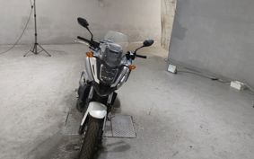 HONDA NC750X DCT 2017 RC90