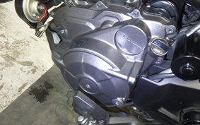 HONDA REBEL 1100 DCT 2021 SC83