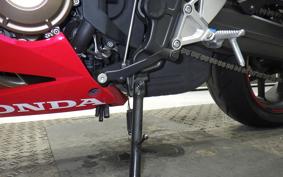 HONDA CBR650R 2019 RH03