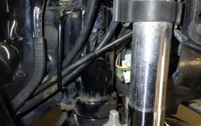 YAMAHA SEROW 225 Gen.3 DG08J