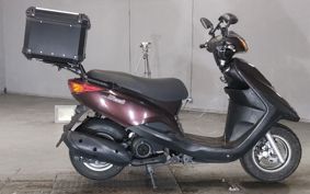 YAMAHA AKUSHI STREET SE53J