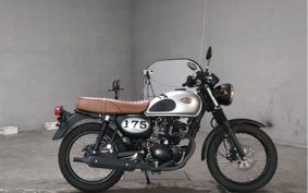 KAWASAKI W175 SE BJ175A