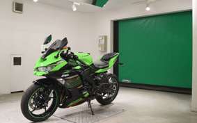 KAWASAKI ZX-25R 2023 ZX250E