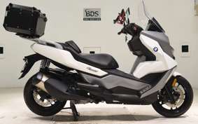 BMW C400GT 2023
