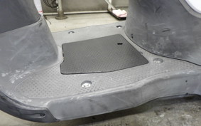 HONDA ﾍﾞﾝﾘｨ50-2 2007 AA05