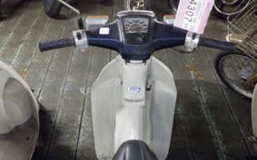 HONDA C50 SUPER CUB E AA01