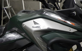 HONDA CB150X 2021