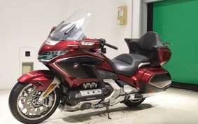 HONDA GL 1800 GOLD WING TOUR DCT 2018 SC79