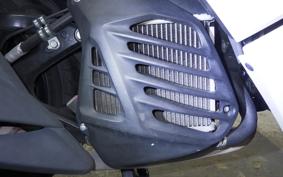 YAMAHA TRICITY 125 SEC1J