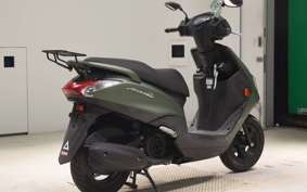 YAMAHA AXIS 125 Z SED7J