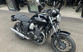 HONDA CB1100RS 2021 SC65