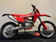 Фото Gasgas EC 250 F с японского аукциона