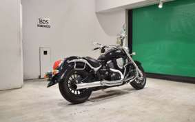 SUZUKI INTRUDER 400 Classic 2009 VK56A