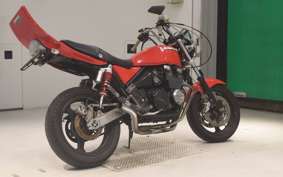 KAWASAKI ZEPHYR 400 KAI 2009 ZR400C