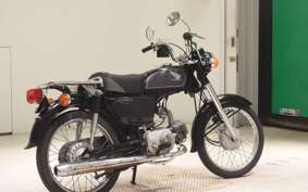 HONDA CD50 BENLY 2006 CD50