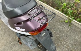 HONDA SUPER DIO AF27