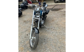 HONDA STEED 400 1994 NC26