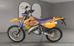 KTM 125 EXC GSE20