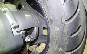 SUZUKI ADDRESS V100 2020 CE13A