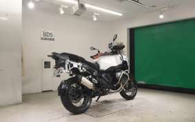 BMW R1300GS Adventure ASA 2025