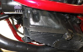 KAWASAKI BALIUS 250 ZR250A