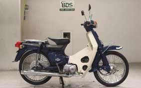 HONDA C90 SUPER CUB E HA02
