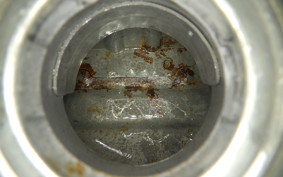 HONDA SHADOW 400 2005 NC34