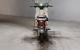 HONDA SUPER CUB110 JA07