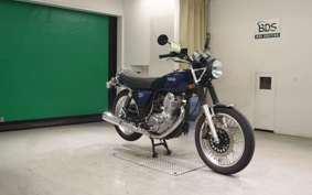 YAMAHA SR400 Gen.5 2022 RH16J
