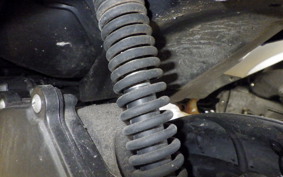SUZUKI ﾚｯﾂ