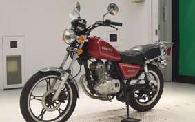 SUZUKI GN125 H