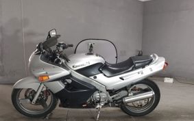 KAWASAKI ZZR250 EX250H
