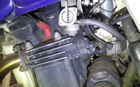 HONDA AX-1 2021 MD21