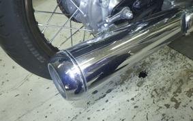 YAMAHA SR400 Gen.5 2021 RH16J