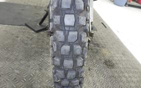 YAMAHA DT50 2025 17W