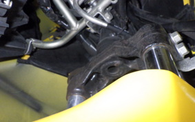 HONDA PCX 125 2000 JF56