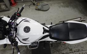 HONDA CB1300SF SUPER BOLDOR 2007 SC54
