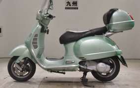 VESPA GT200L 2001