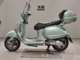 Фото Vespa GT200L 2001 с японского аукциона