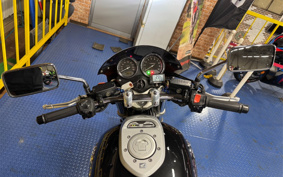 HONDA X4LD 2002 SC38