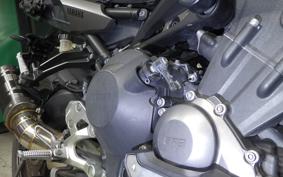 YAMAHA MT-09 Tracer 2015 RN36J