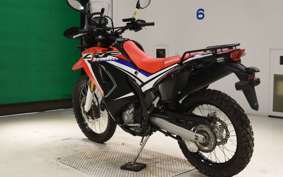 HONDA CRF250 RALLY LDA 1990 MD44