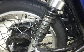 YAMAHA SR400 Gen.5 2021 RH16J