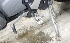 KAWASAKI SUPER SHERPA 2012 KL250G